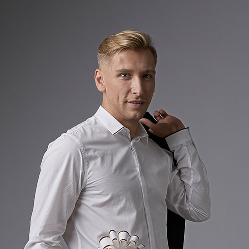 Team Member Image