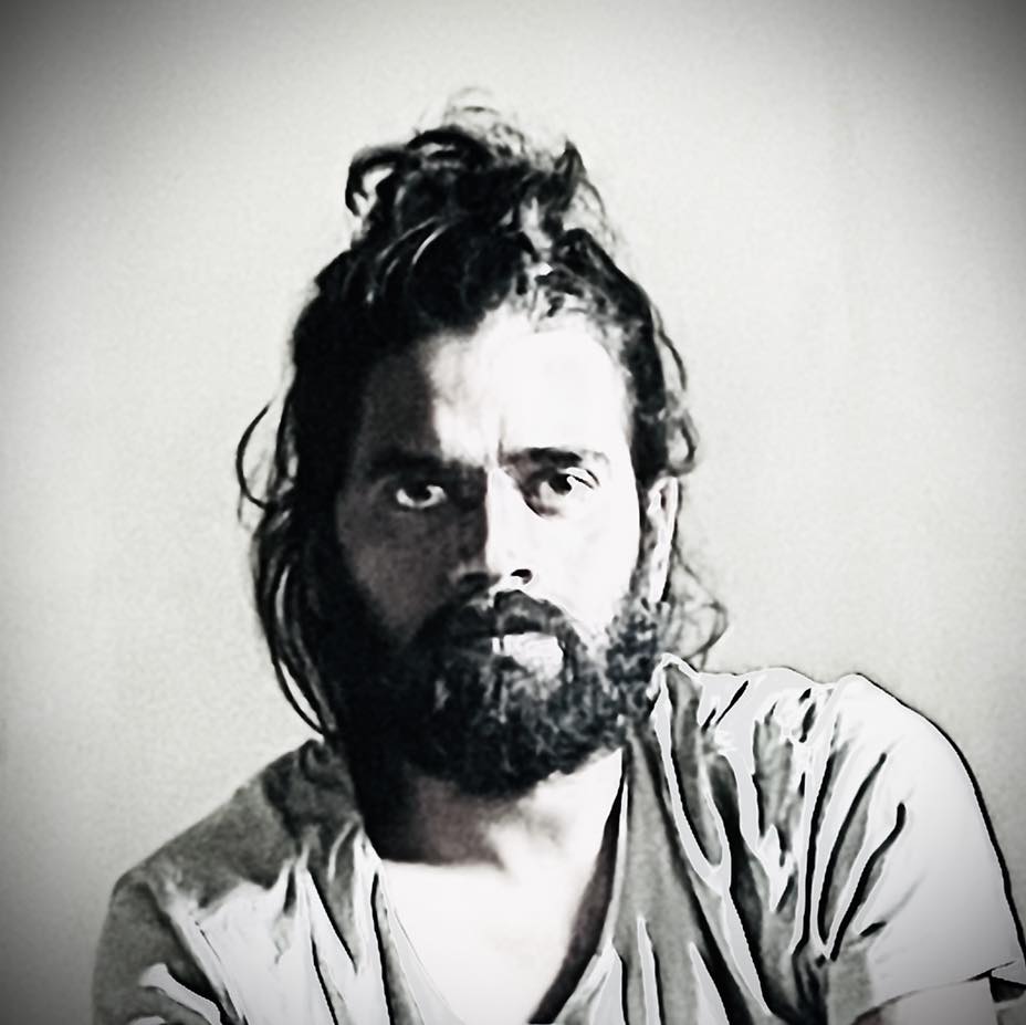 Team Member Image